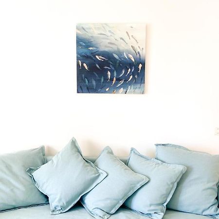 La Perla Del Porto Apartment ปอร์โตเรกานาติ ภายนอก รูปภาพ